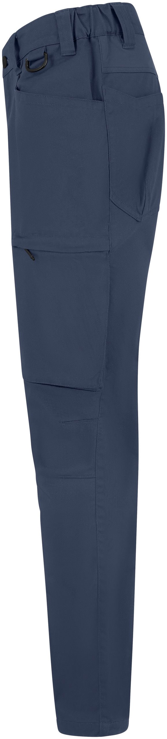 Pantaloni de lucru Mekong Trousers M 2 Safety Jogger - Bleumarin