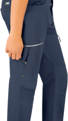 Pantaloni de lucru Mekong Trousers M 2 Safety Jogger - Bleumarin