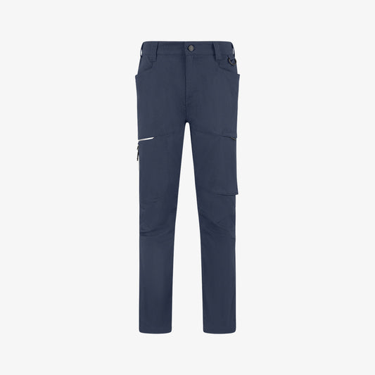 Pantaloni de lucru Mekong Trousers M 2 Safety Jogger - Bleumarin