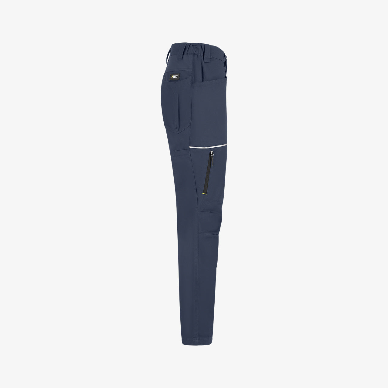 Pantaloni de lucru Mekong Trousers M 2 Safety Jogger - Bleumarin