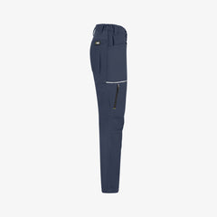 Pantaloni de lucru Mekong Trousers M 2 Safety Jogger - Bleumarin