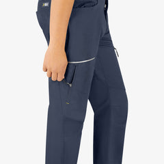 Pantaloni de lucru Mekong Trousers M 2 Safety Jogger - Bleumarin