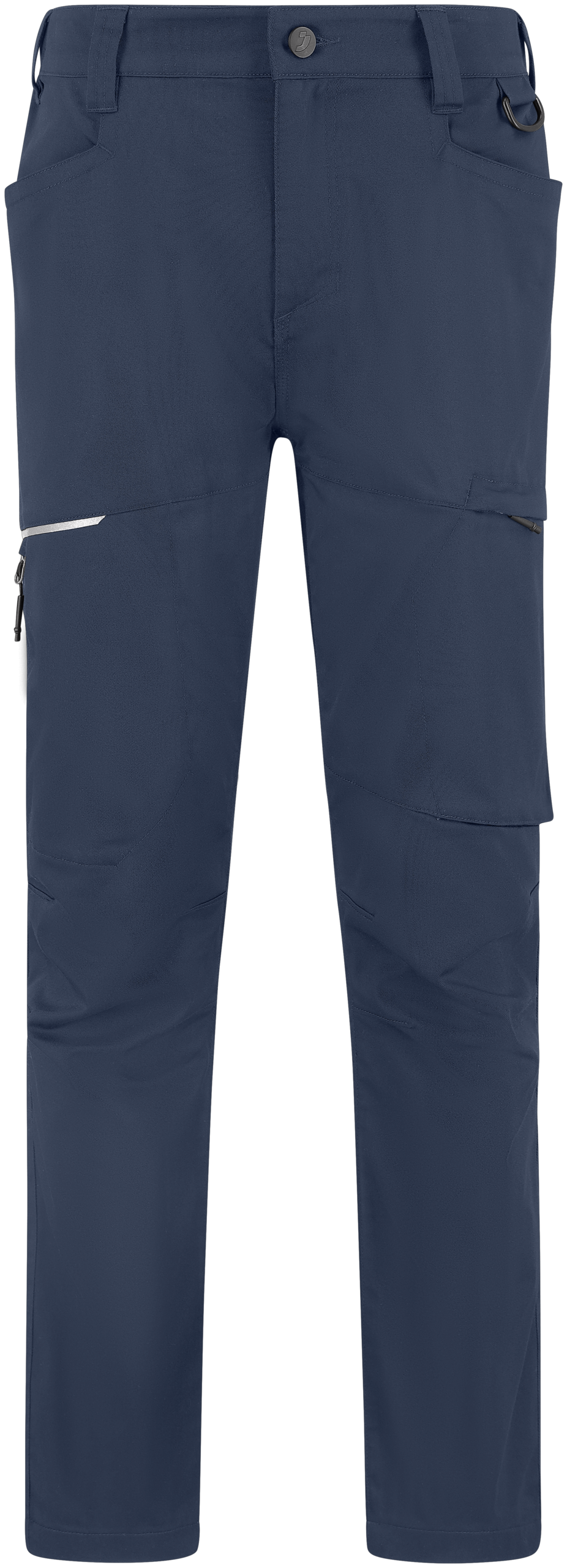 Pantaloni de lucru Mekong Trousers M 2 Safety Jogger - Bleumarin