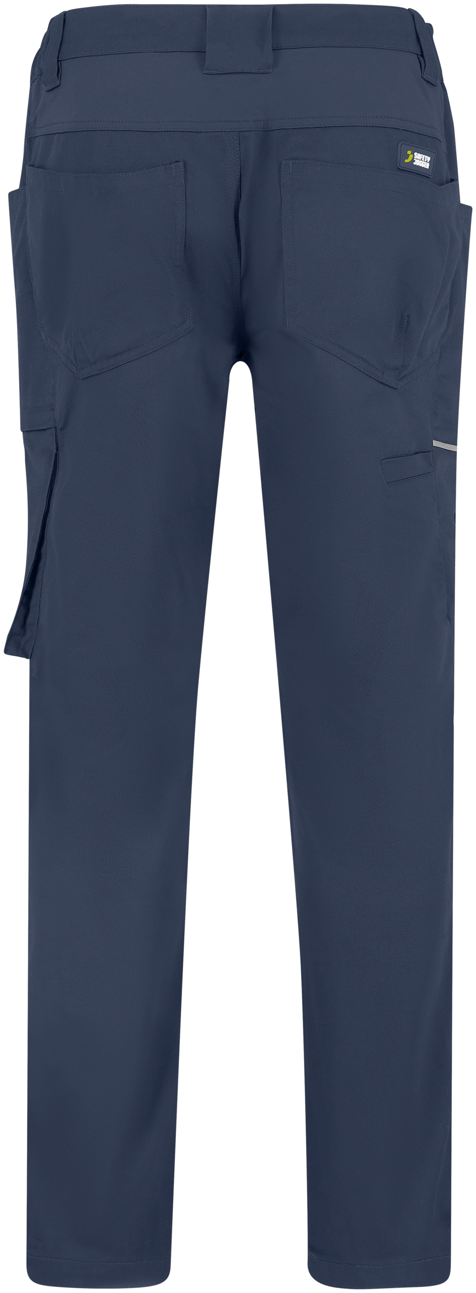 Pantaloni de lucru Mekong Trousers M 2 Safety Jogger - Bleumarin