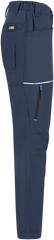 Pantaloni de lucru Mekong Trousers M 2 Safety Jogger - Bleumarin