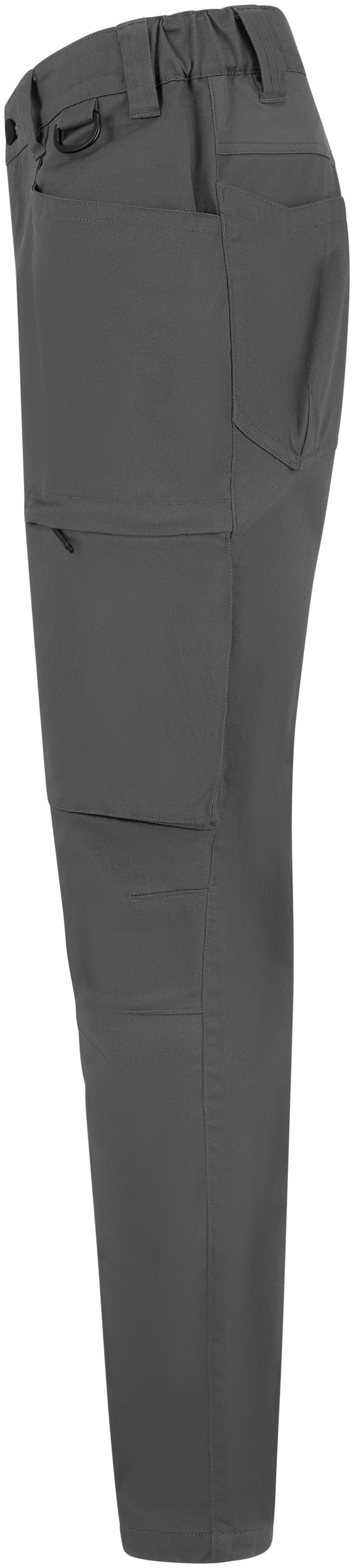 Pantaloni de lucru Mekong Trousers M 2 Safety Jogger - Gri Închis