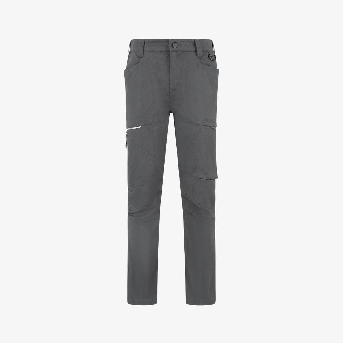 Pantaloni de lucru Mekong Trousers M 2 Safety Jogger - Gri Închis