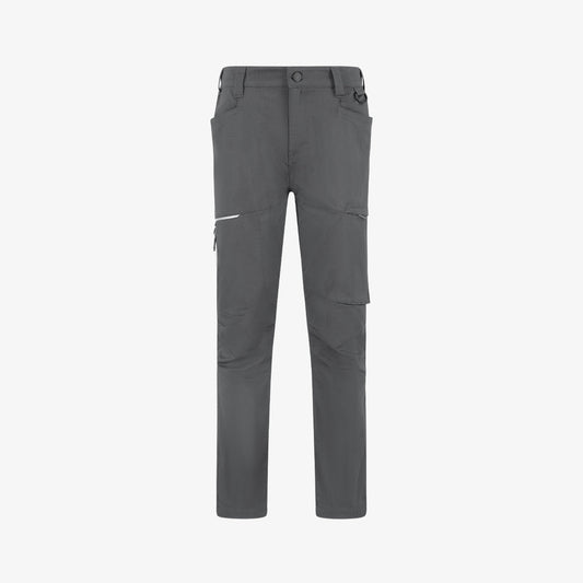Pantaloni de lucru Mekong Trousers M 2 Safety Jogger - Gri Închis