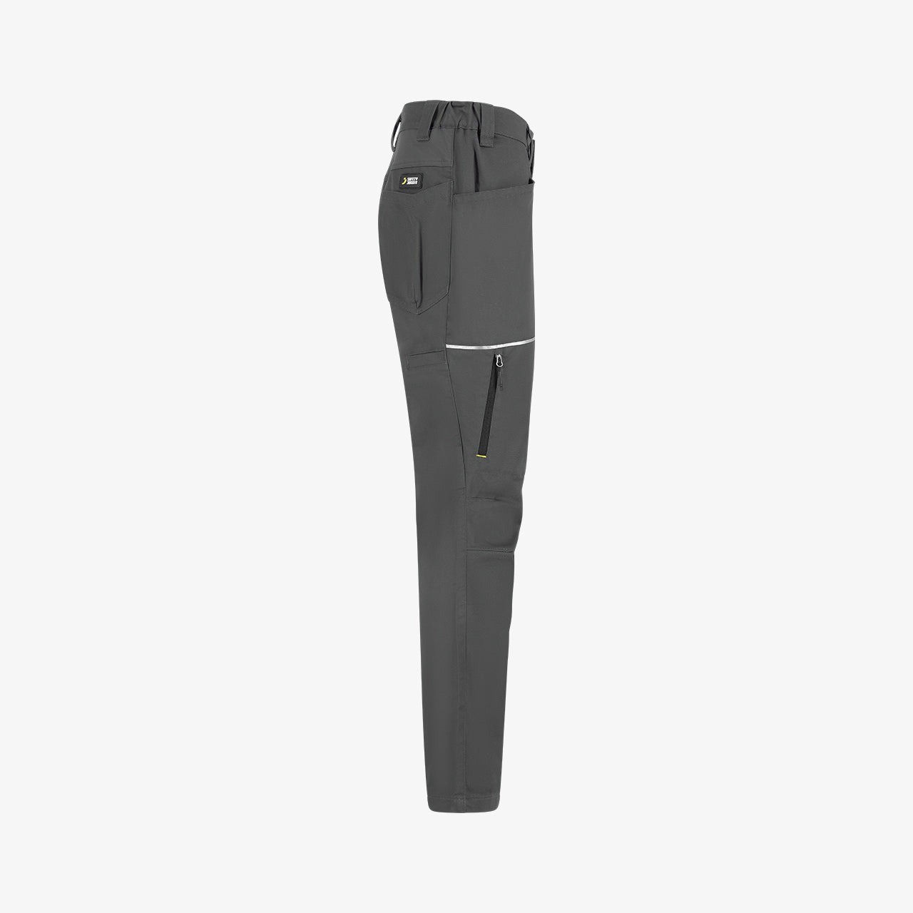 Pantaloni de lucru Mekong Trousers M 2 Safety Jogger - Gri Închis