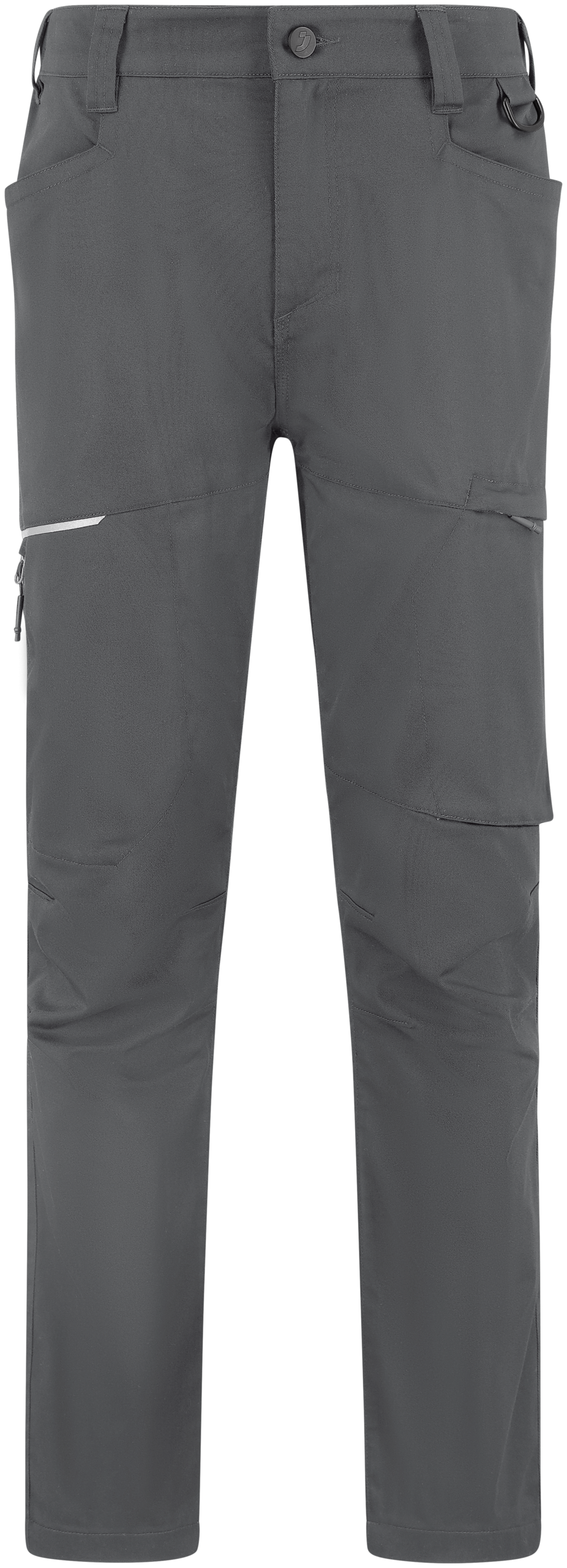 Pantaloni de lucru Mekong Trousers M 2 Safety Jogger - Gri Închis
