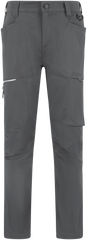 Pantaloni de lucru Mekong Trousers M 2 Safety Jogger - Gri Închis