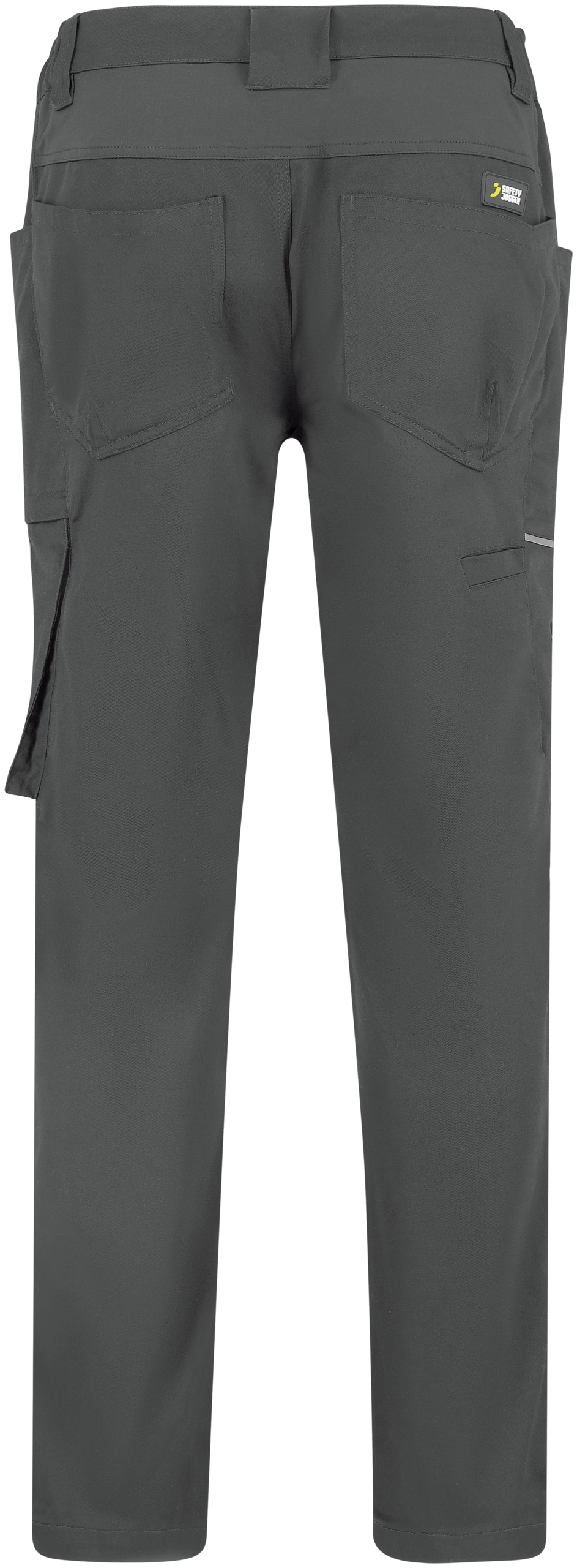 Pantaloni de lucru Mekong Trousers M 2 Safety Jogger - Gri Închis