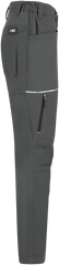 Pantaloni de lucru Mekong Trousers M 2 Safety Jogger - Gri Închis