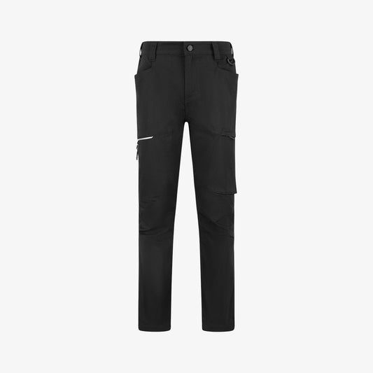 Pantaloni de lucru Mekong Trousers M 2 Safety Jogger - Negru