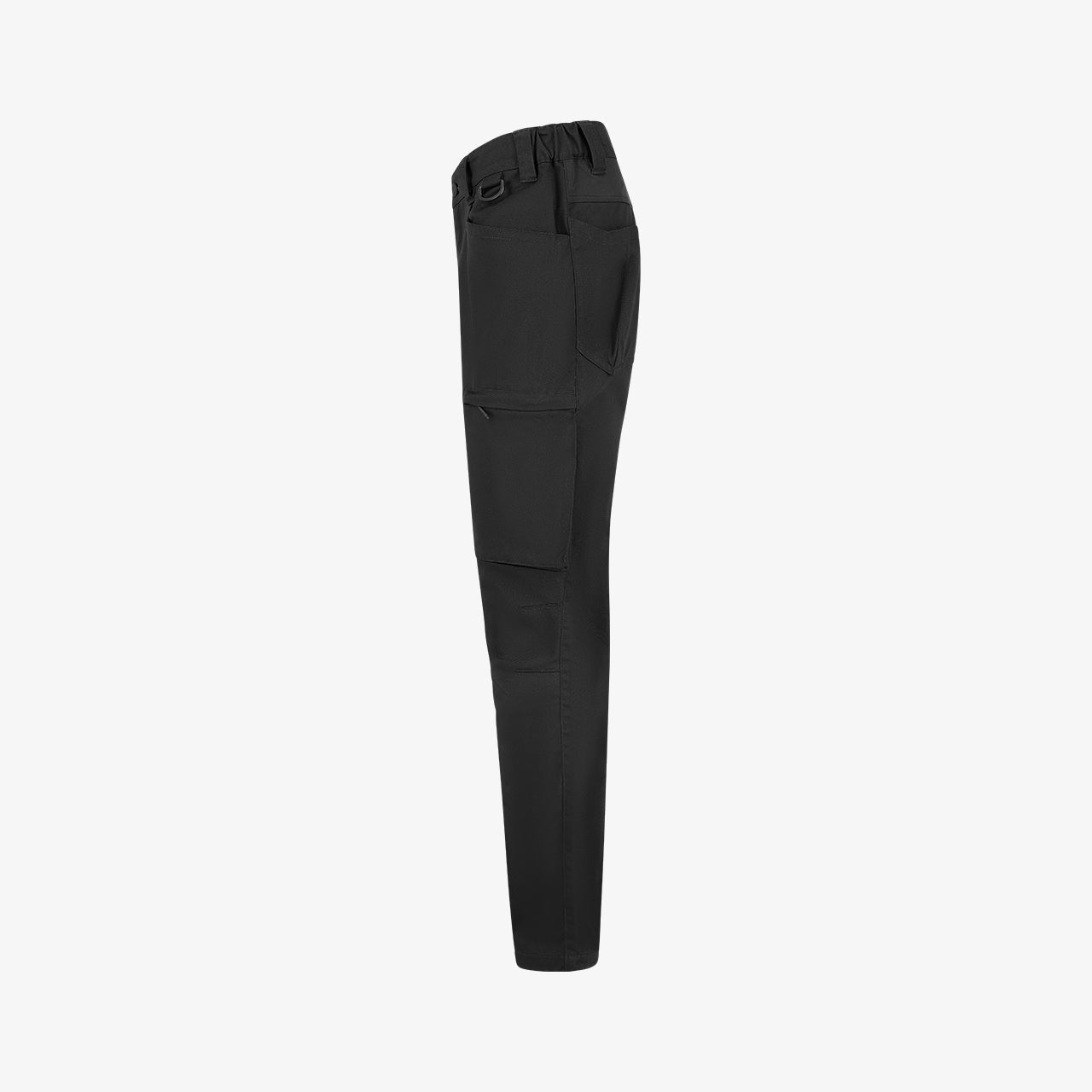 Pantaloni de lucru Mekong Trousers M 2 Safety Jogger - Negru
