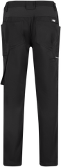 Pantaloni de lucru Mekong Trousers M 2 Safety Jogger - Negru