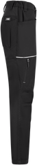 Pantaloni de lucru Mekong Trousers M 2 Safety Jogger - Negru