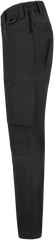 Pantaloni de lucru Mekong Trousers M 2 Safety Jogger - Negru