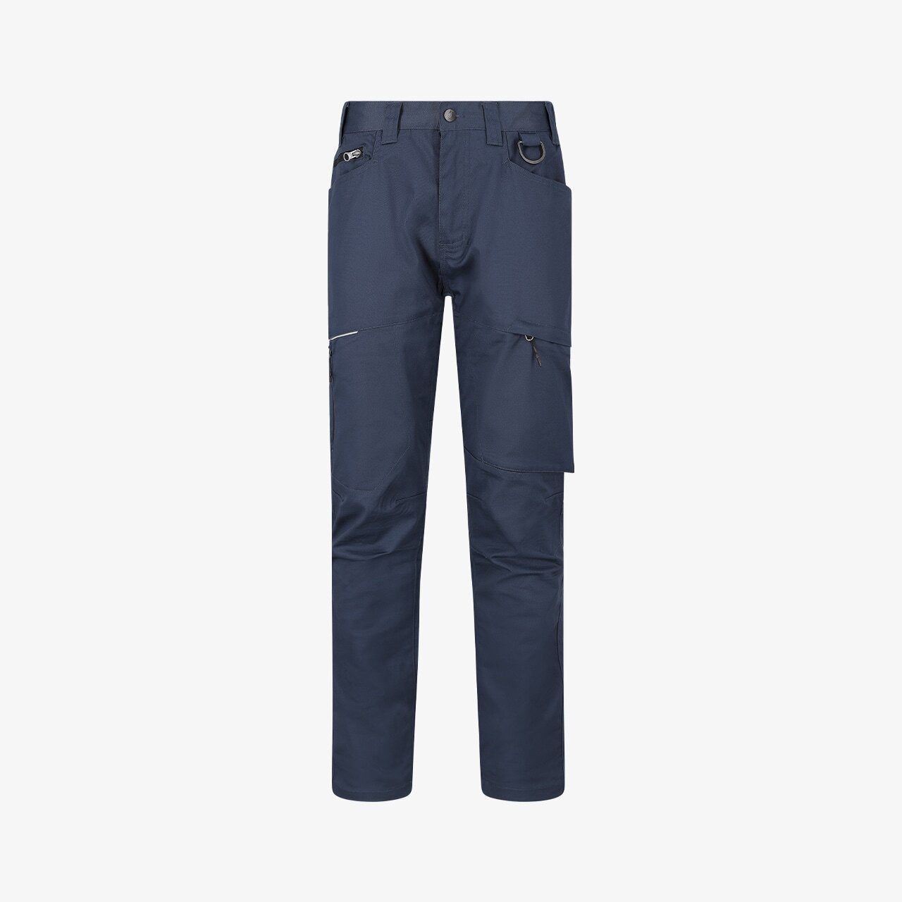 Pantaloni de lucru Mekong Trousers M Safety Jogger - Bleumarin