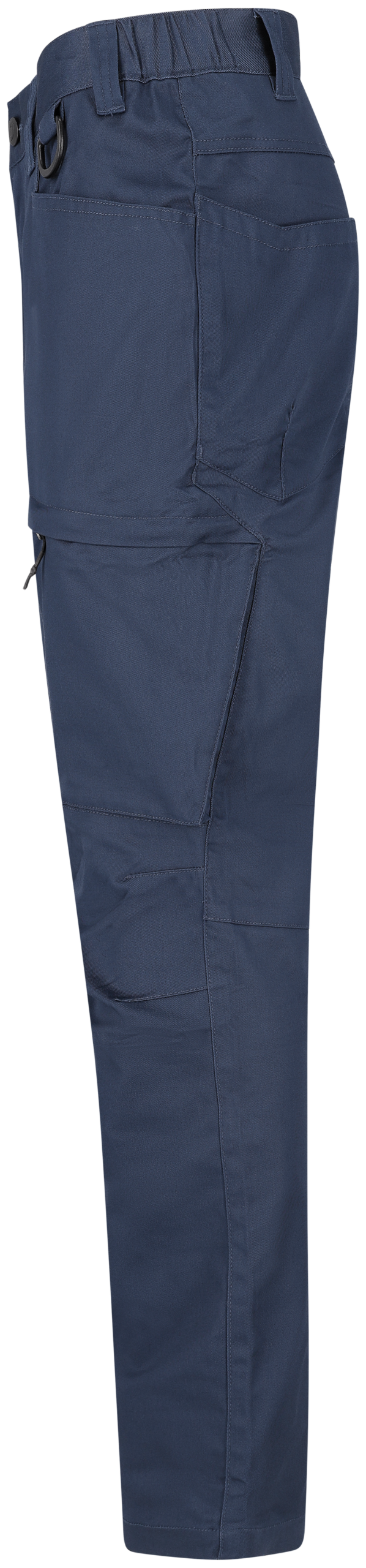 Pantaloni de lucru Mekong Trousers M Safety Jogger - Bleumarin