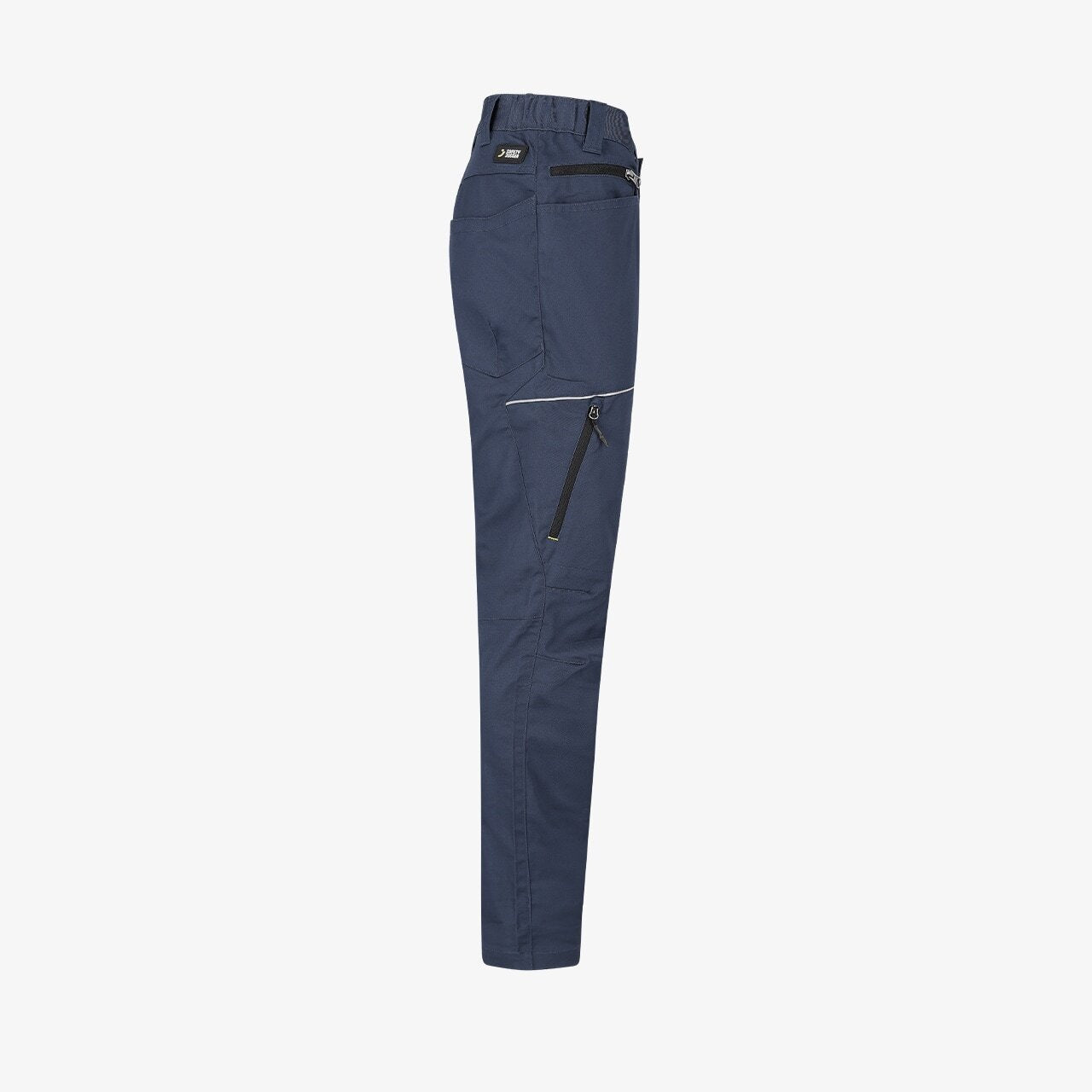 Pantaloni de lucru Mekong Trousers M Safety Jogger - Bleumarin