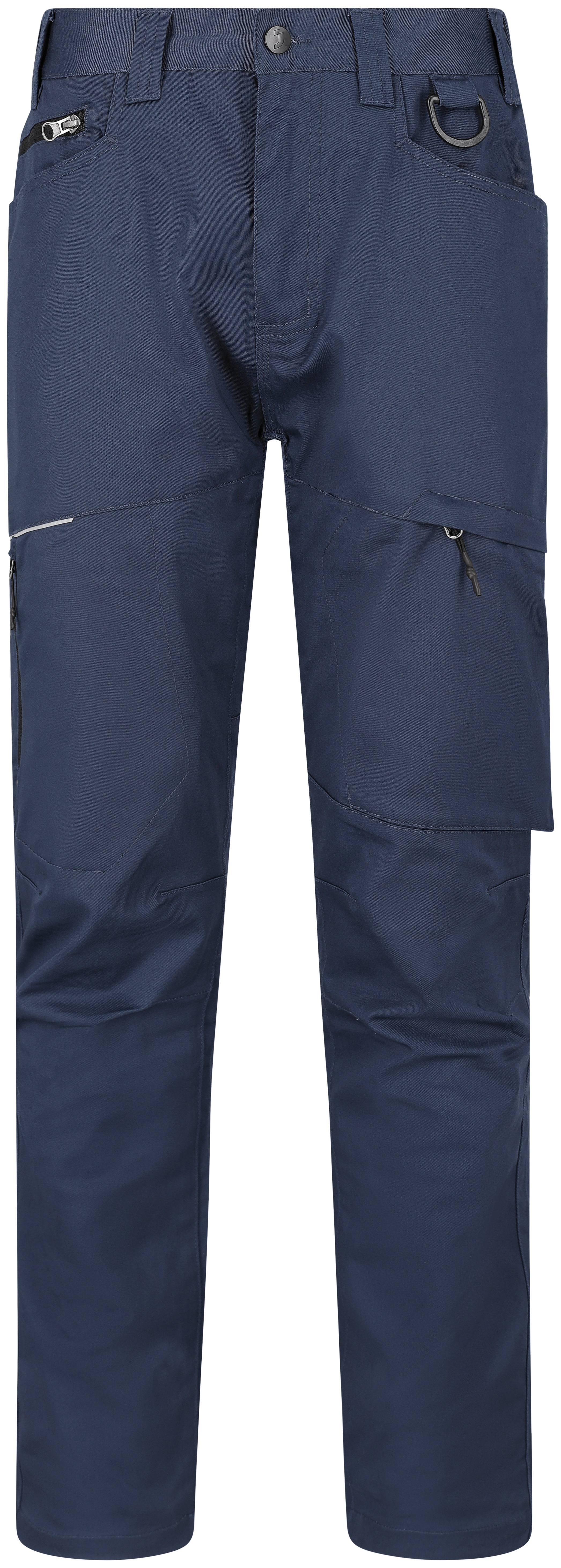 Pantaloni de lucru Mekong Trousers M Safety Jogger - Bleumarin