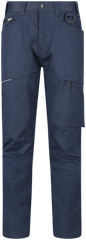 Pantaloni de lucru Mekong Trousers M Safety Jogger - Bleumarin