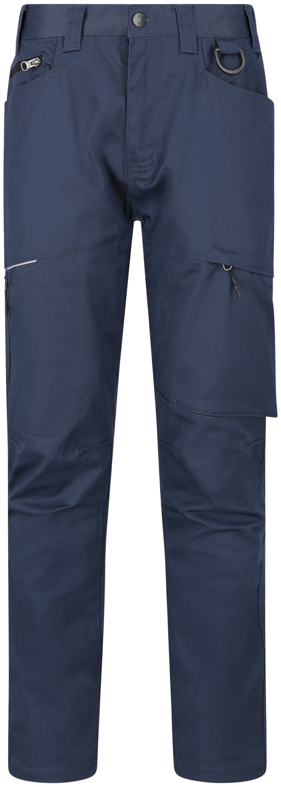Pantaloni de lucru Mekong Trousers M Safety Jogger - Bleumarin