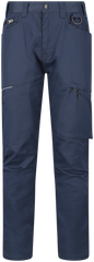 Pantaloni de lucru Mekong Trousers M Safety Jogger - Bleumarin