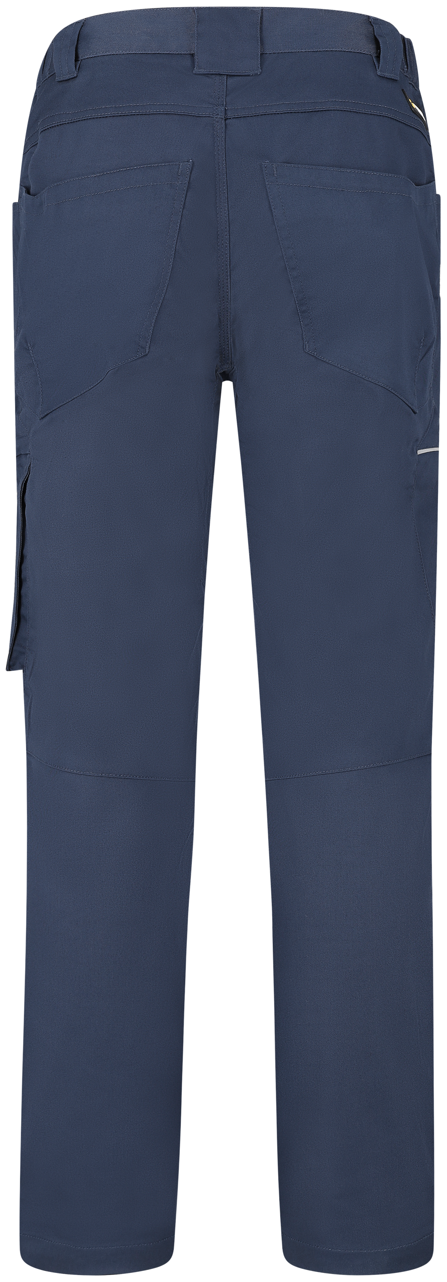 Pantaloni de lucru Mekong Trousers M Safety Jogger - Bleumarin