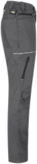 Pantaloni de lucru Mekong Trousers M Safety Jogger - Gri Închis