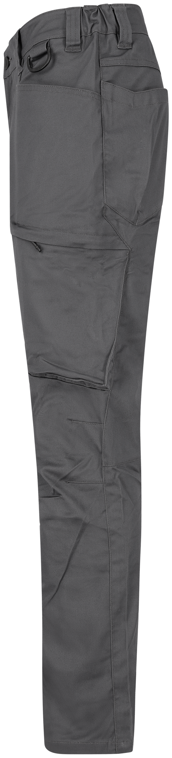 Pantaloni de lucru Mekong Trousers M Safety Jogger - Gri Închis