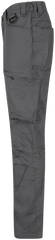 Pantaloni de lucru Mekong Trousers M Safety Jogger - Gri Închis