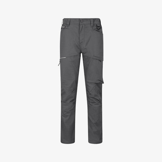 Pantaloni de lucru Mekong Trousers M Safety Jogger - Gri Închis