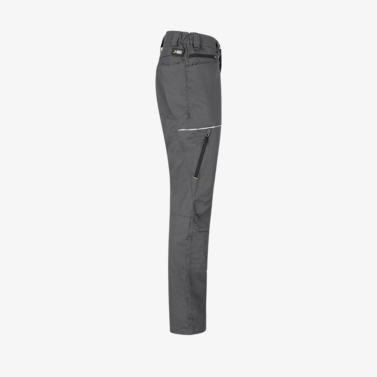 Pantaloni de lucru Mekong Trousers M Safety Jogger - Gri Închis