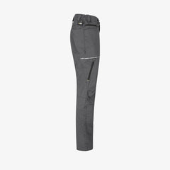 Pantaloni de lucru Mekong Trousers M Safety Jogger - Gri Închis