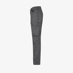Pantaloni de lucru Mekong Trousers M Safety Jogger - Gri Închis