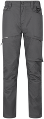 Pantaloni de lucru Mekong Trousers M Safety Jogger - Gri Închis