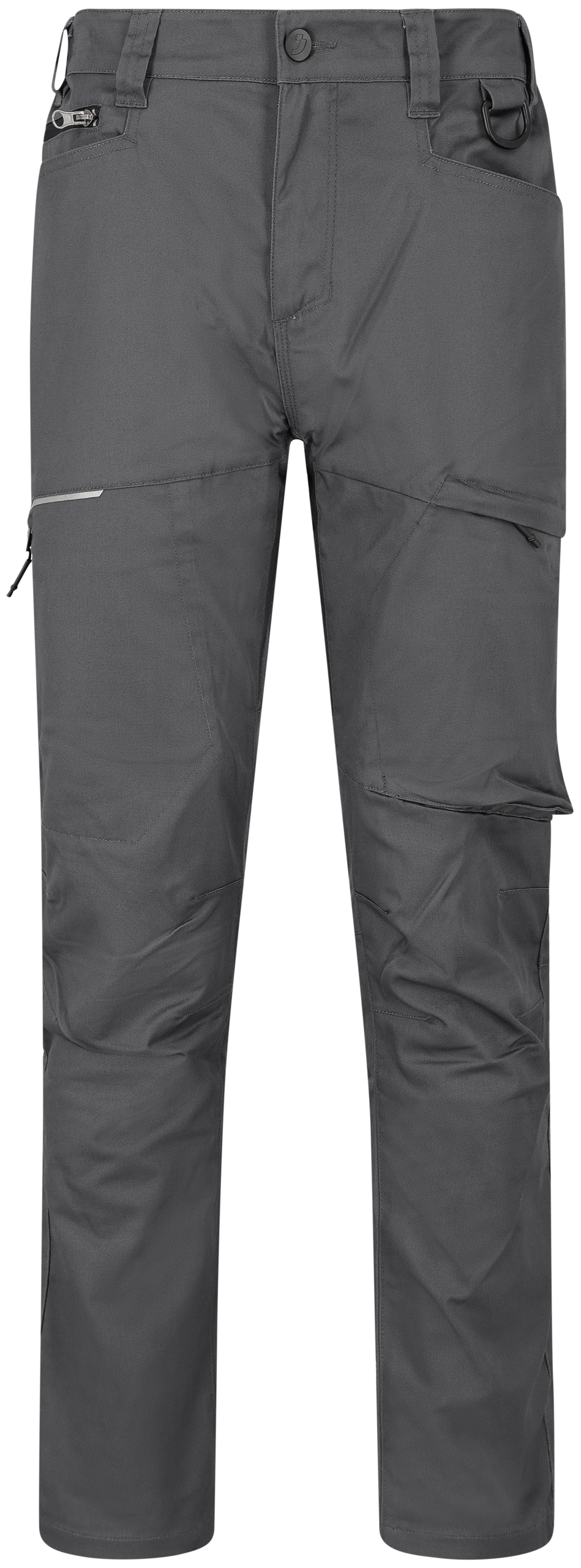 Pantaloni de lucru Mekong Trousers M Safety Jogger - Gri Închis