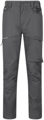 Pantaloni de lucru Mekong Trousers M Safety Jogger - Gri Închis