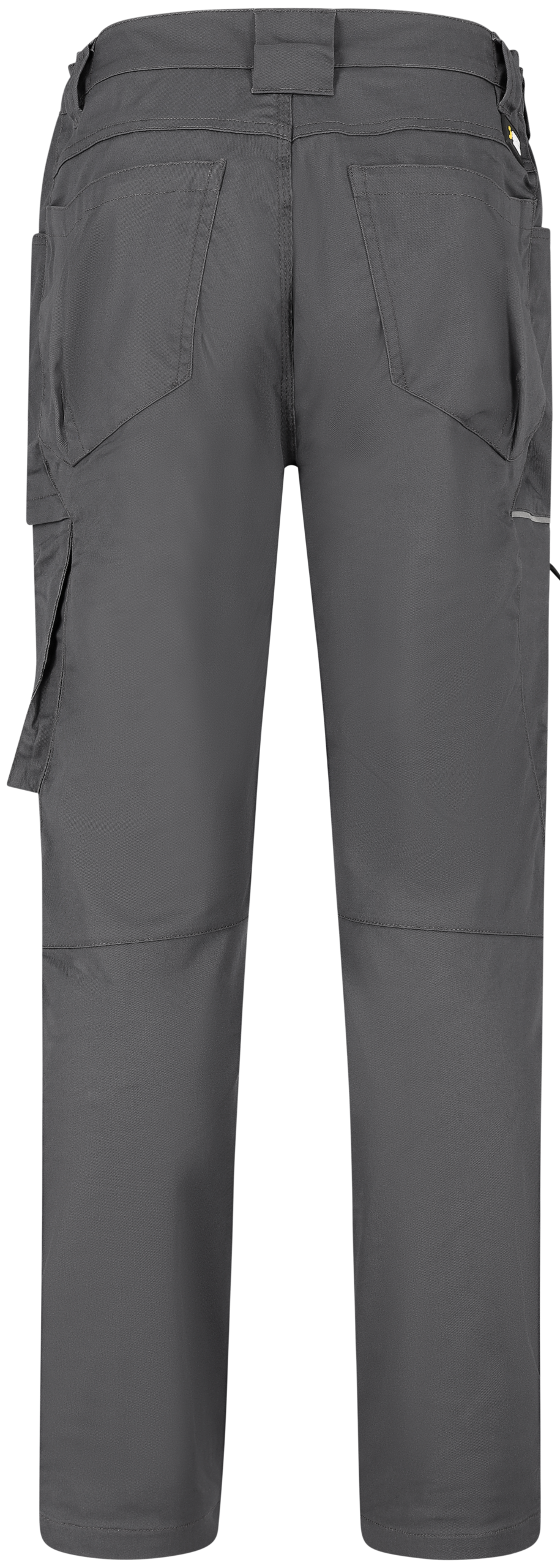 Pantaloni de lucru Mekong Trousers M Safety Jogger - Gri Închis