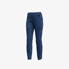 Pantaloni de lucru Mekong Trousers W Safety Jogger - Albastru Deschis