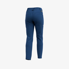 Pantaloni de lucru Mekong Trousers W Safety Jogger - Albastru Deschis