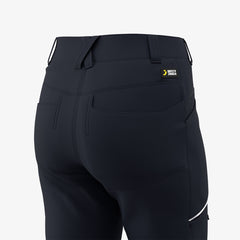 Pantaloni de lucru Mekong Trousers W Safety Jogger - Bleumarin