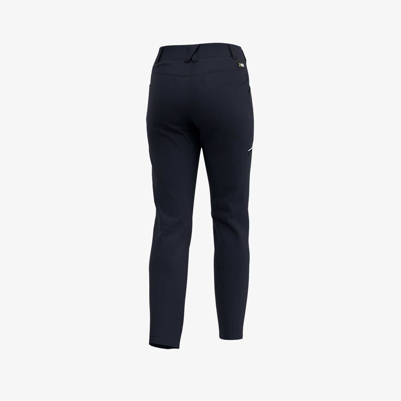 Pantaloni de lucru Mekong Trousers W Safety Jogger - Bleumarin
