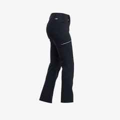 Pantaloni de lucru Mekong Trousers W Safety Jogger - Bleumarin