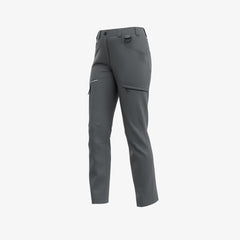 Pantaloni de lucru Mekong Trousers W Safety Jogger - Gri