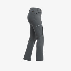 Pantaloni de lucru Mekong Trousers W Safety Jogger - Gri