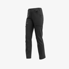 Pantaloni de lucru Mekong Trousers W Safety Jogger - Gri Închis