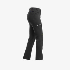 Pantaloni de lucru Mekong Trousers W Safety Jogger - Gri Închis